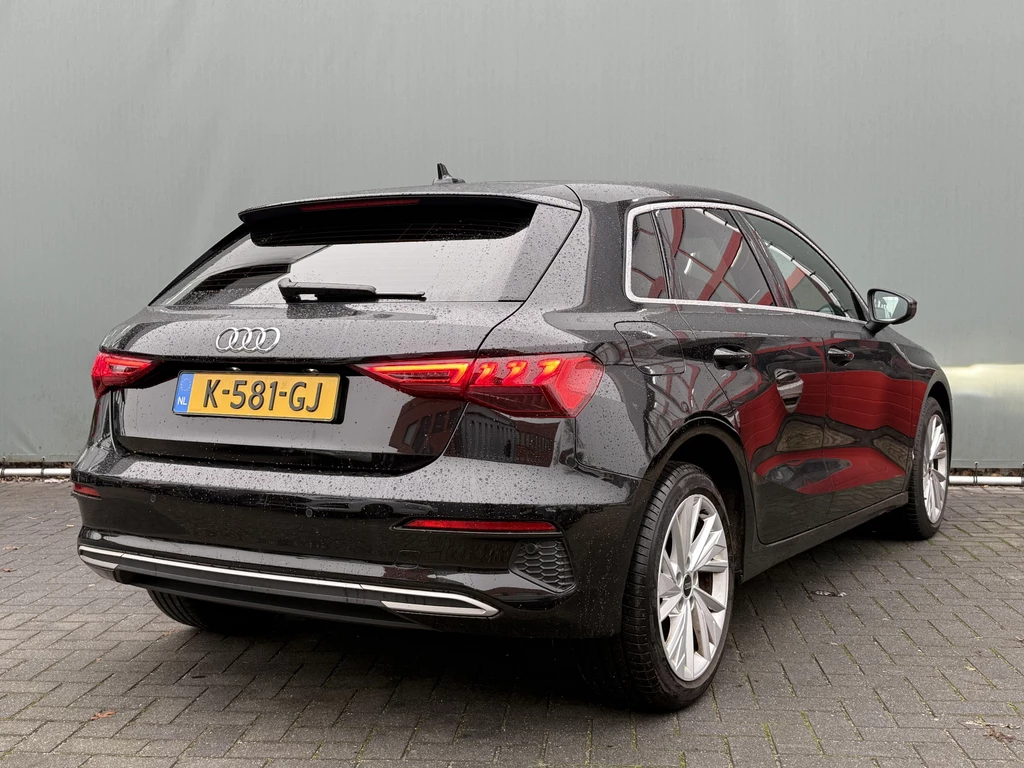 Audi A3 – foto 4