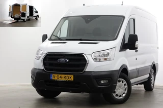 Ford Transit – thumbnail 1