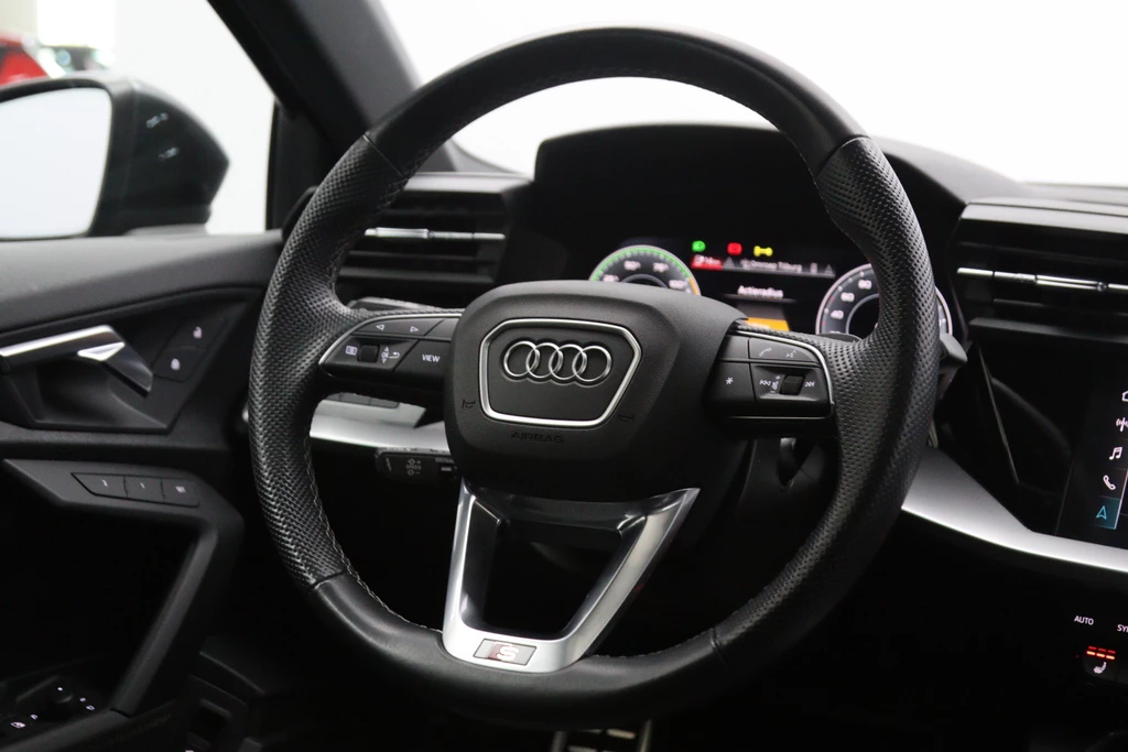 Audi A3 – foto 12