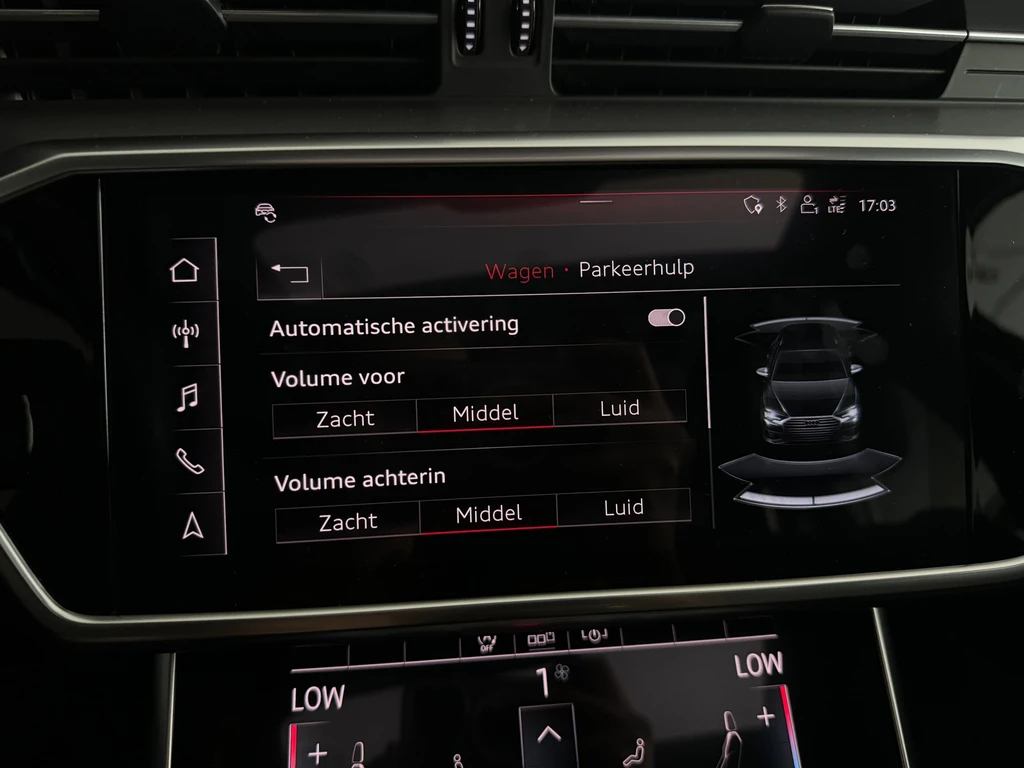 Audi A6 – foto 29
