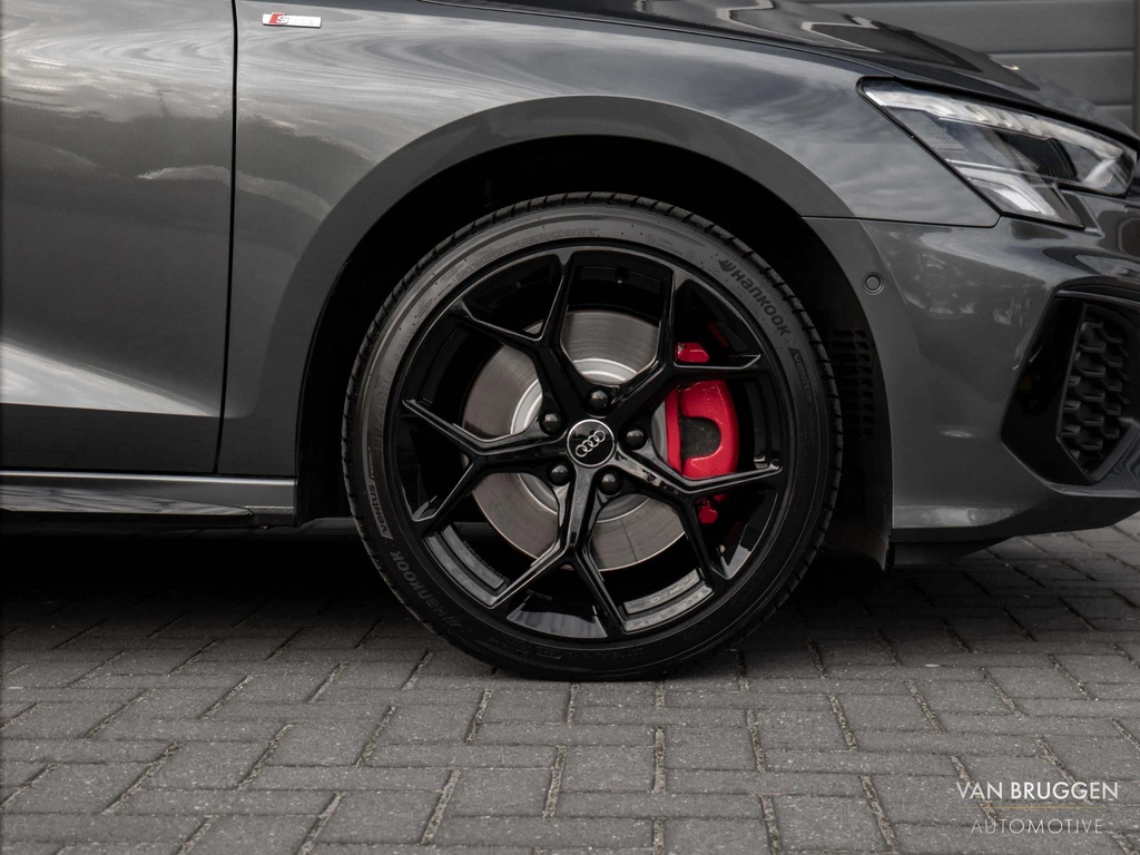 Audi A3 – foto 22