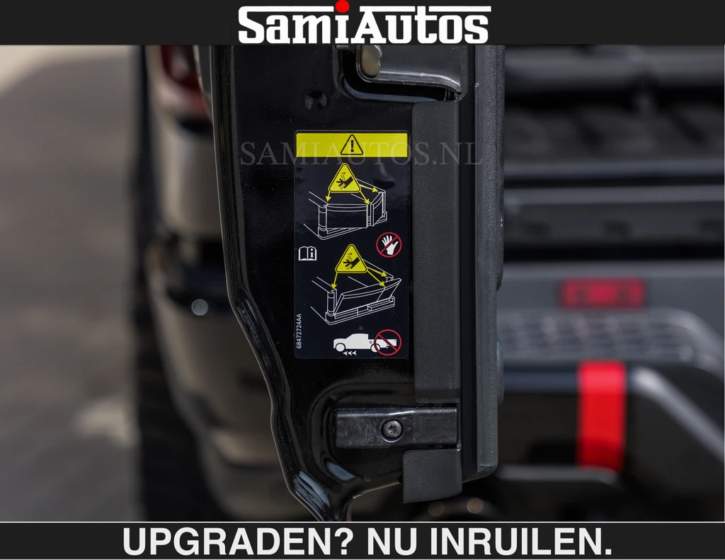 Dodge Ram Pick-Up – foto 80