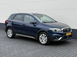 Suzuki S-Cross – thumbnail 12