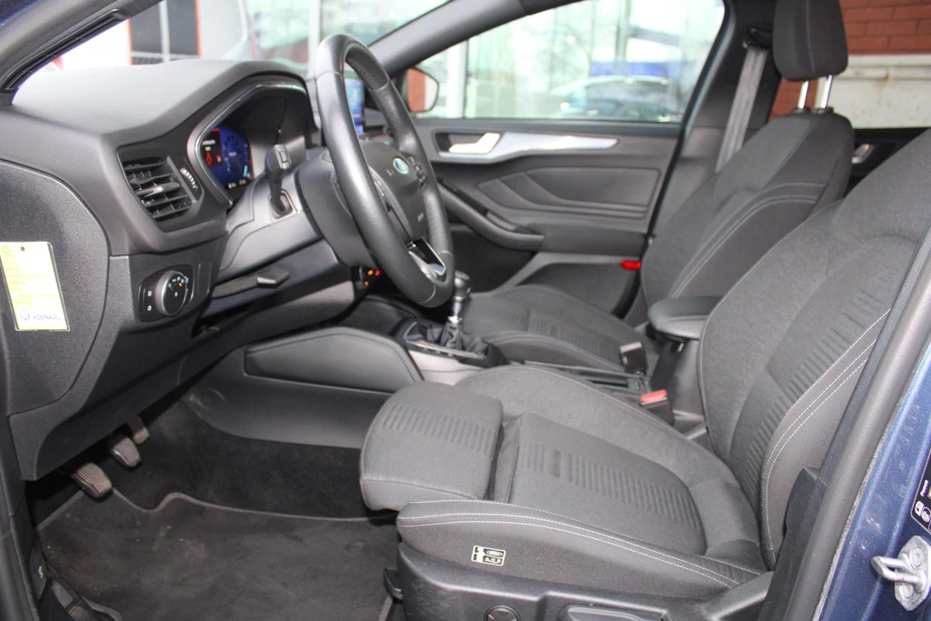 Ford Focus – foto 8