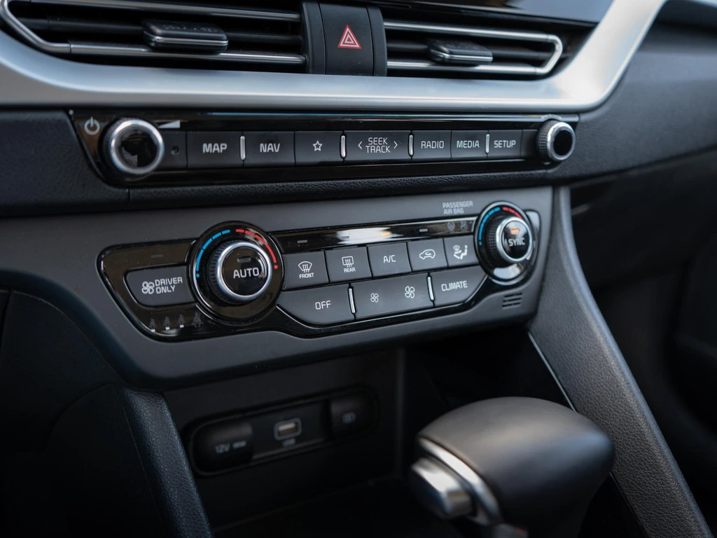 Kia Niro – foto 11