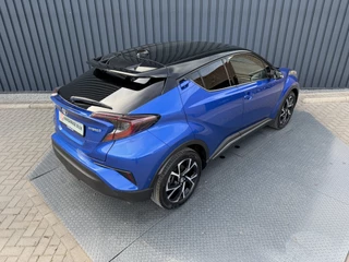 Toyota C-HR – thumbnail 8