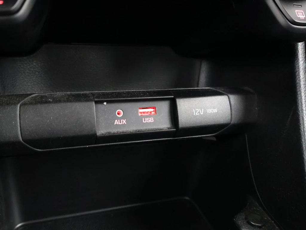 Kia Picanto – foto 25
