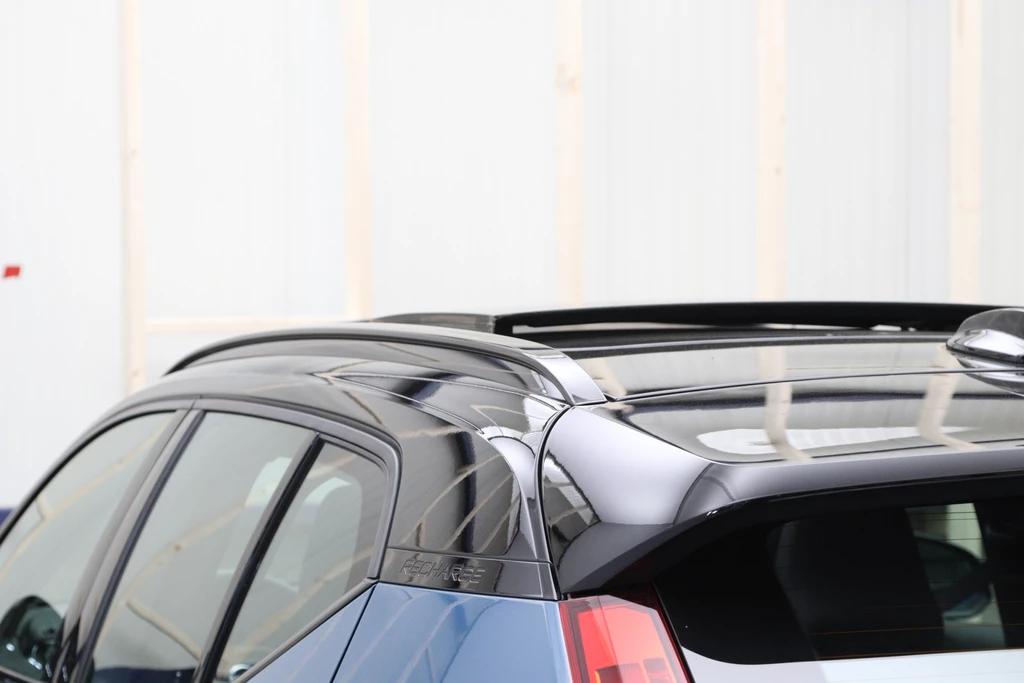 Volvo XC40 – foto 27
