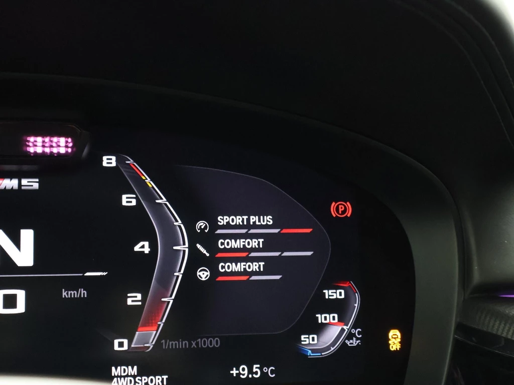 BMW M5 – foto 107