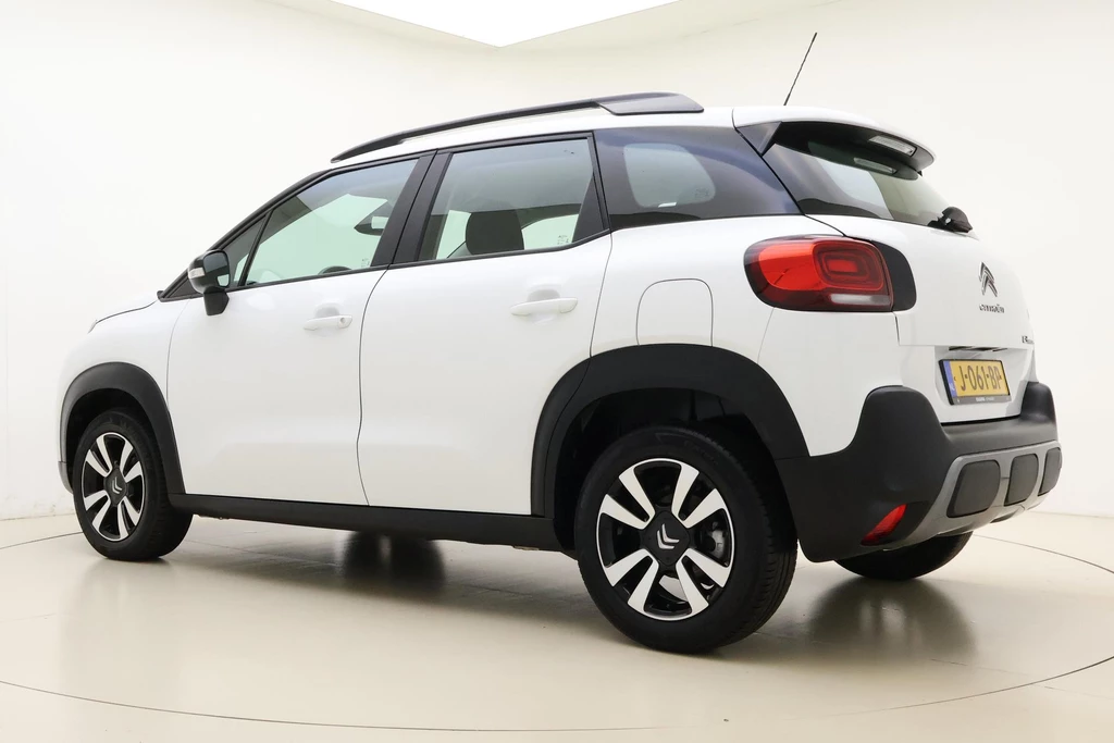 Citroën C3 Aircross – foto 4