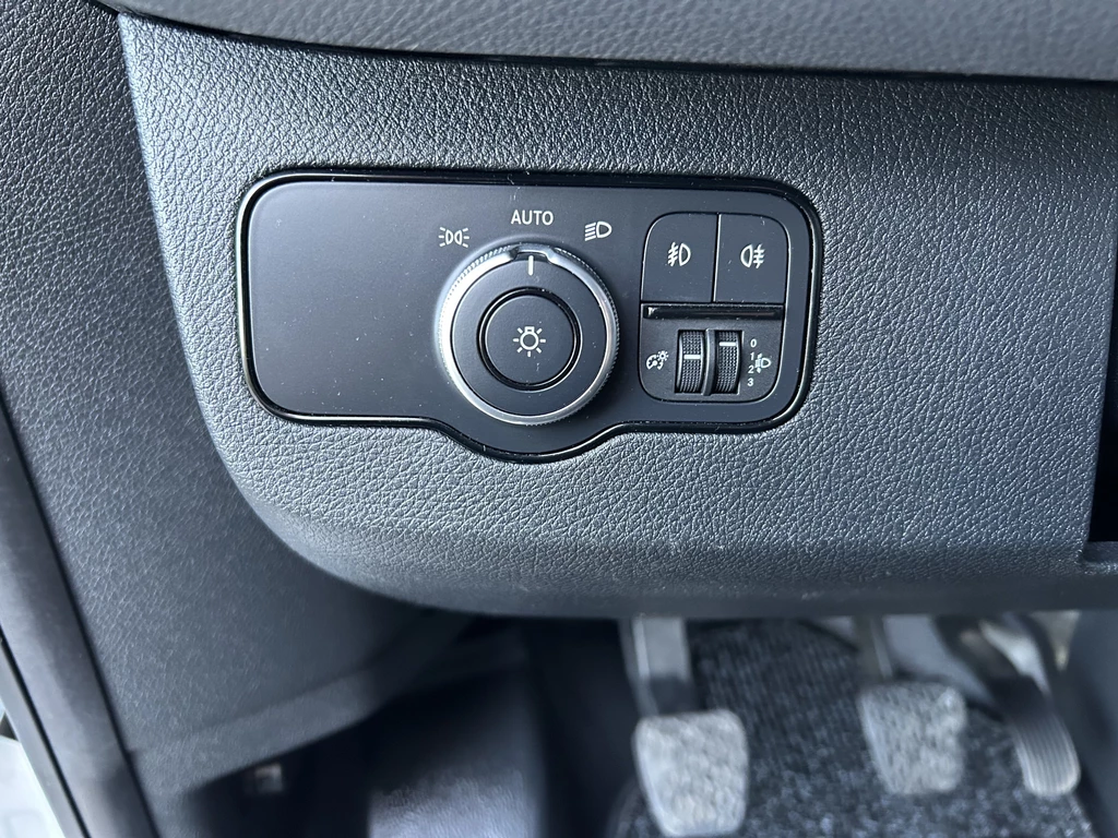 Mercedes-Benz Sprinter – foto 15