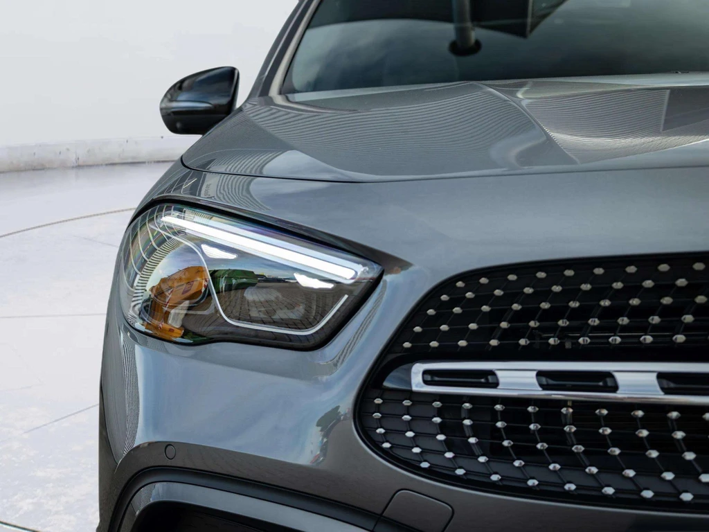 Mercedes-Benz GLA – foto 6