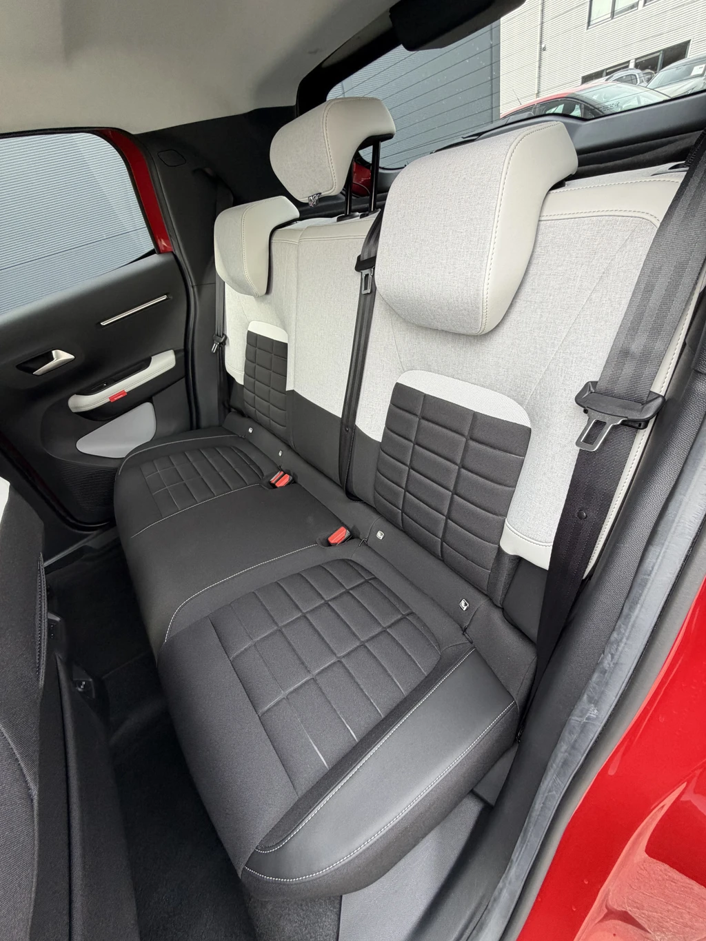 Citroën ë-C3 – foto 14