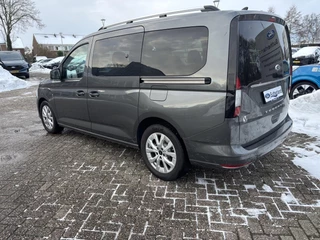 Ford Tourneo Connect – thumbnail 3