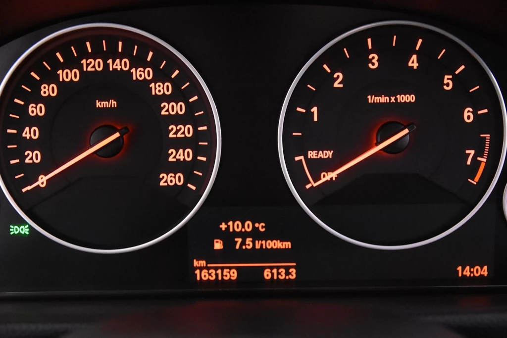 BMW 3 Serie – foto 15