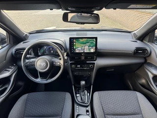 Toyota Yaris Cross – thumbnail 18