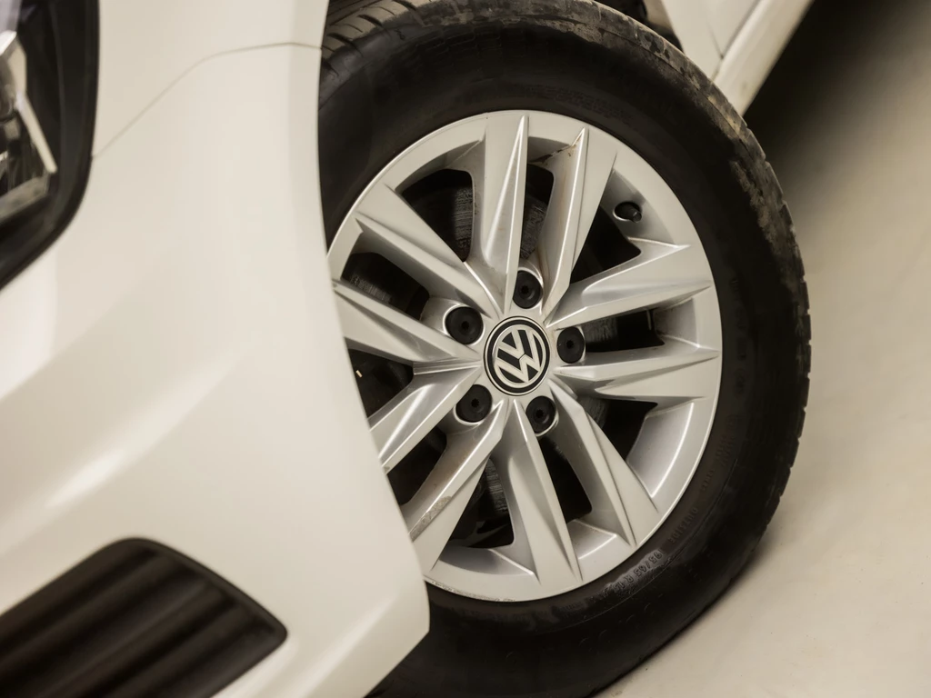 Volkswagen Caddy – foto 17