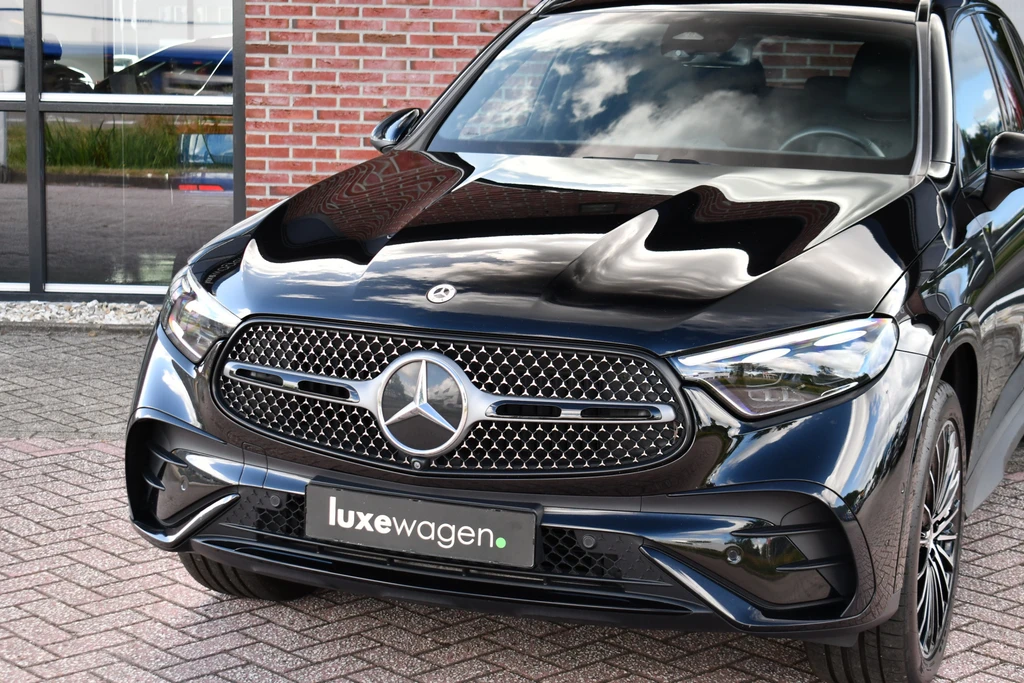 Mercedes-Benz GLC – foto 4