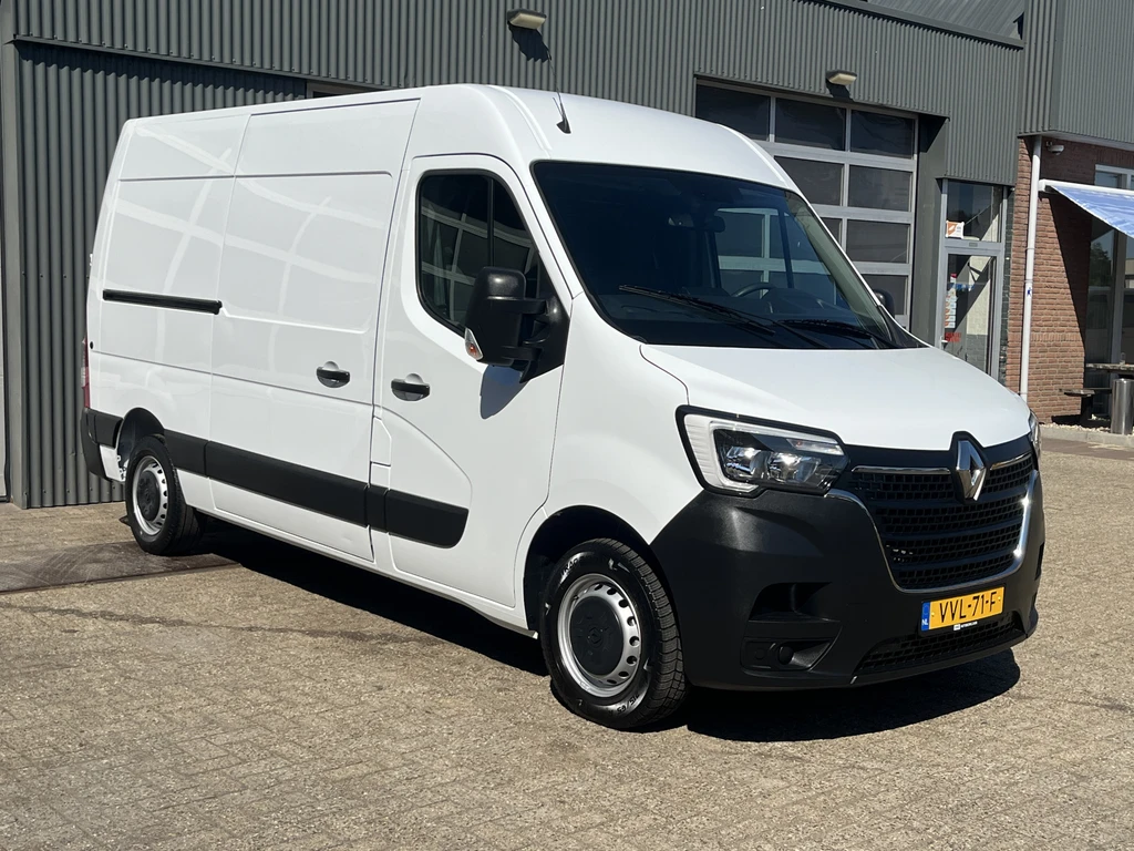 Renault Master – foto 8
