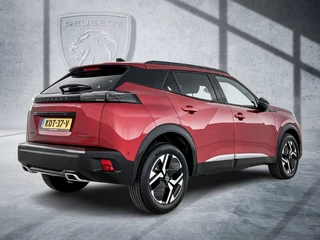 Peugeot 2008 – thumbnail 4