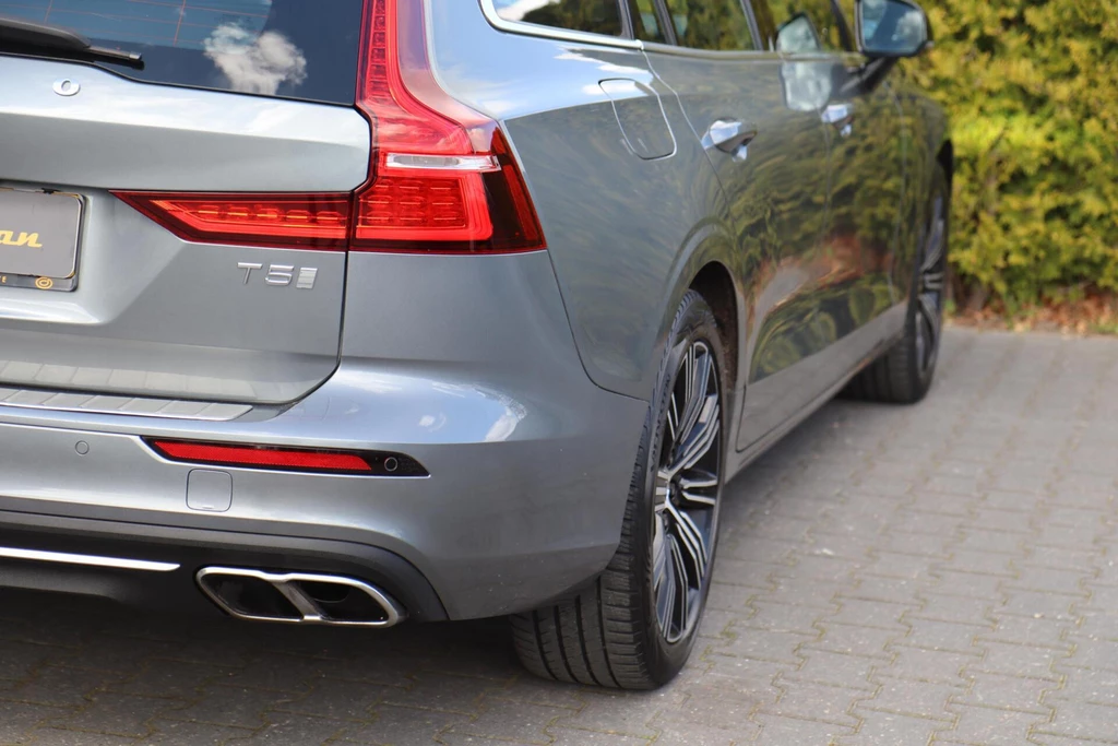 Volvo V60 – foto 11