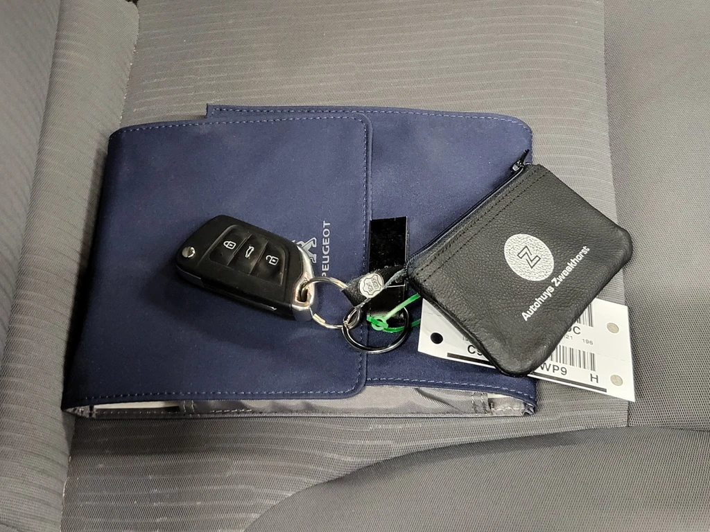 Peugeot e-Partner – foto 18