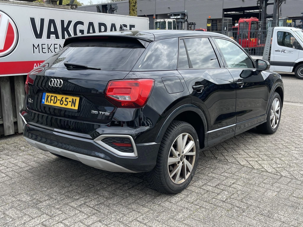 Audi Q2 – foto 2