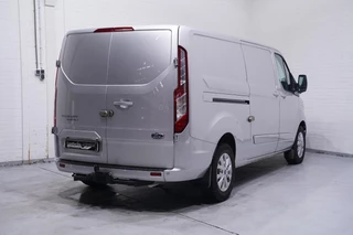 Ford Transit Custom – thumbnail 5