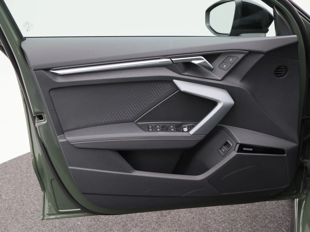 Audi A3 – foto 17