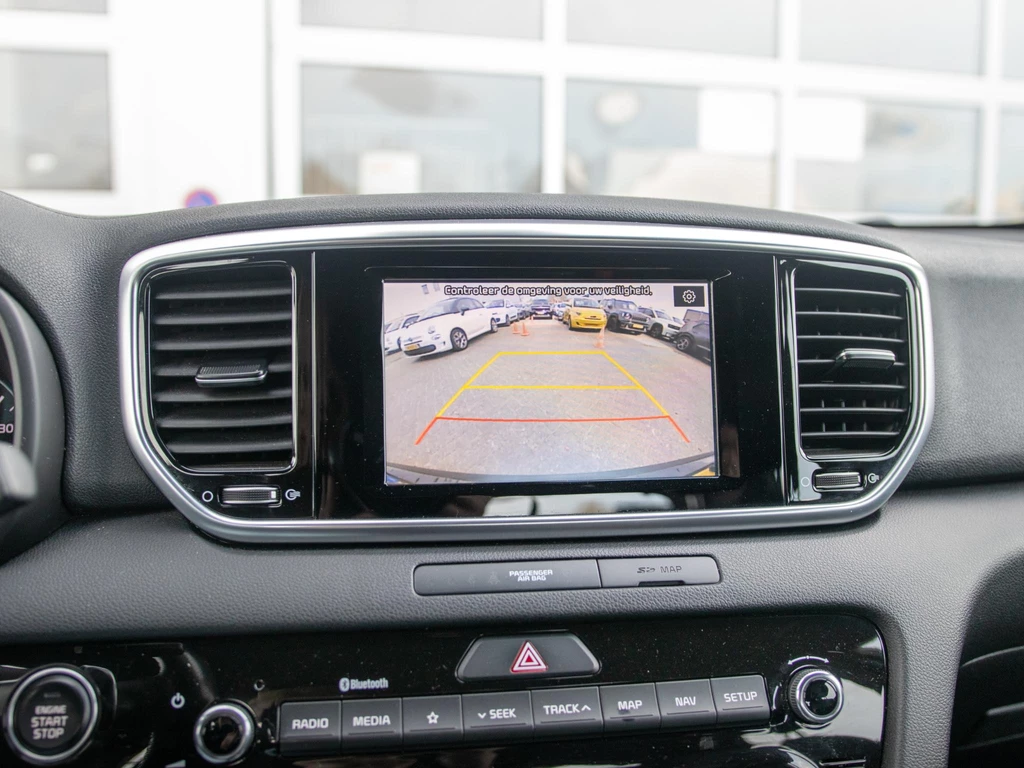 Kia Sportage – foto 16