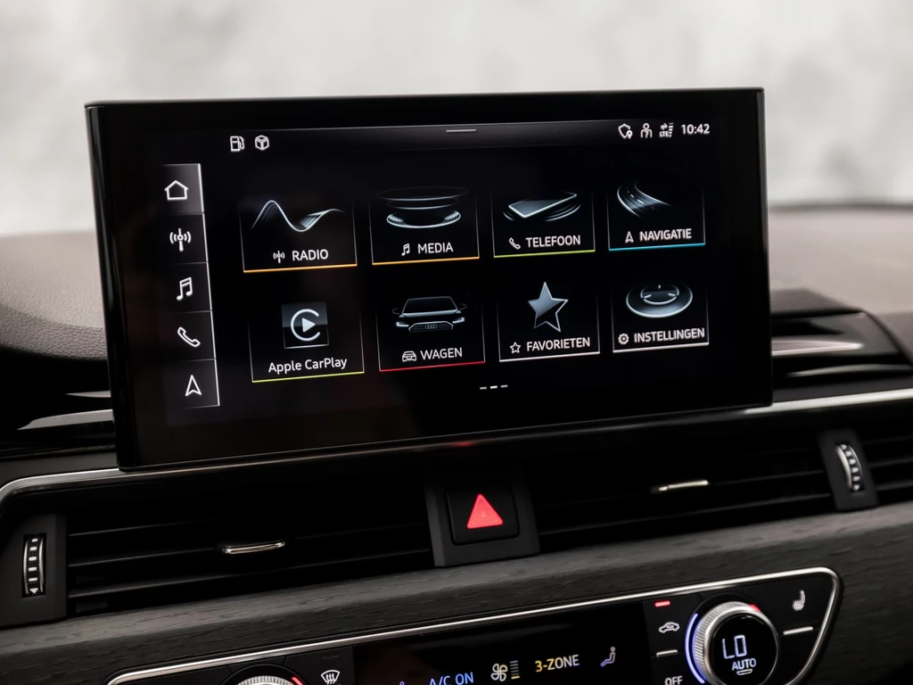 Audi A5 – foto 35