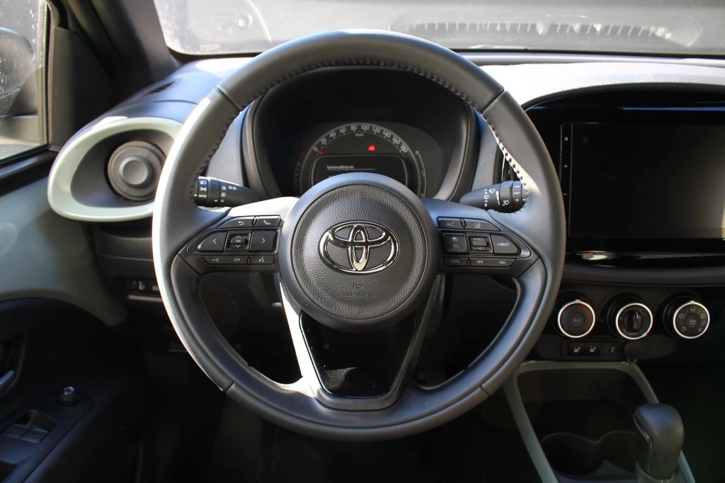 Toyota Aygo – foto 19