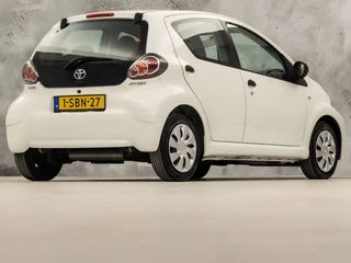Toyota Aygo – thumbnail 6