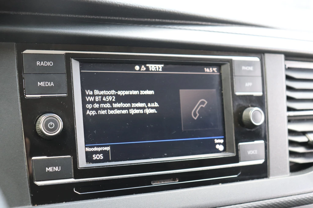 Volkswagen Transporter – foto 14