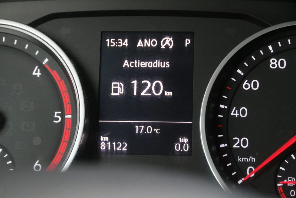Volkswagen Crafter – foto 10