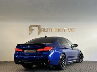 BMW M5 – thumbnail 5