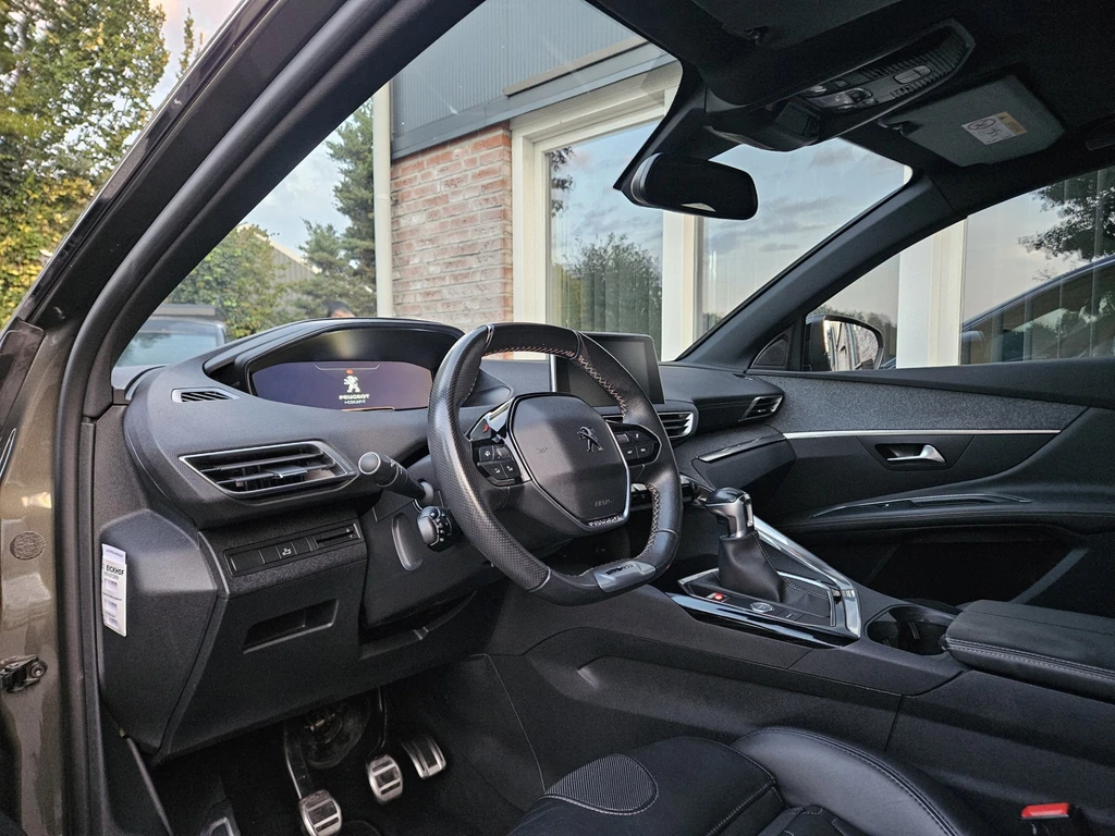 Peugeot 3008 – foto 18