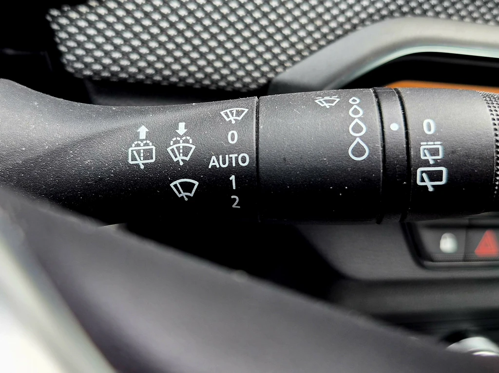 Dacia Sandero Stepway – foto 25