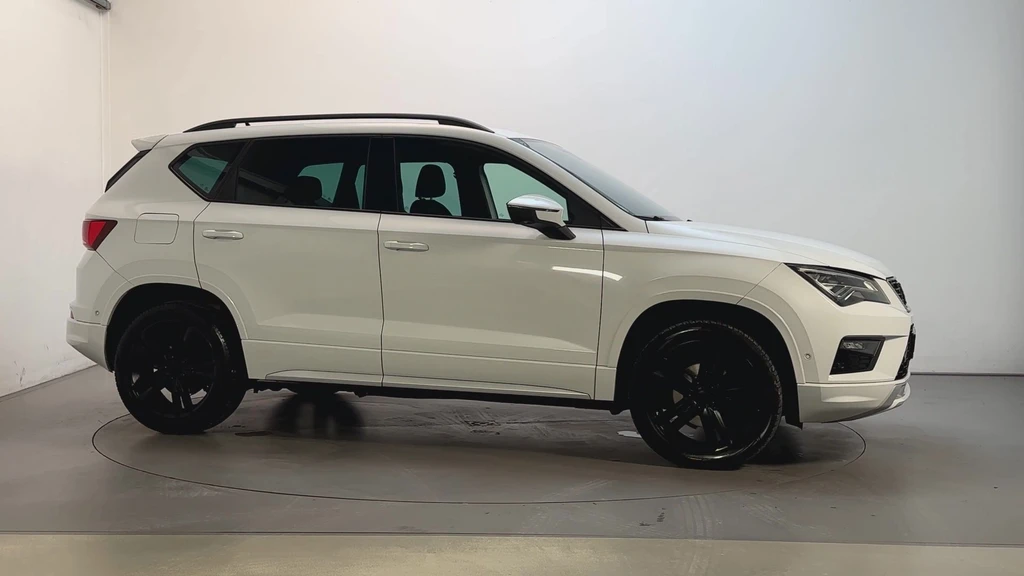 SEAT Ateca – foto 6