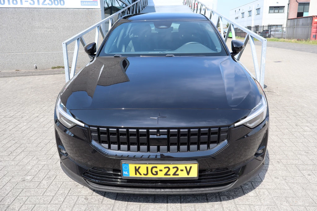 Polestar 2 – foto 8