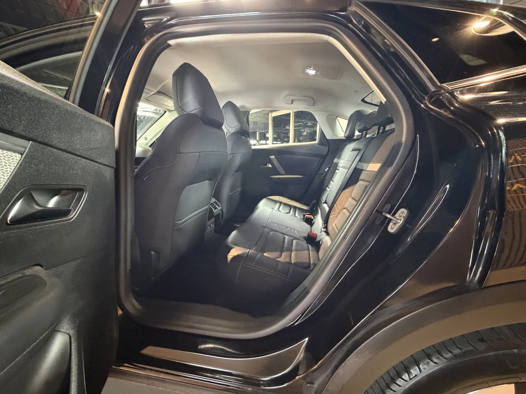 Citroën C4 X – foto 13