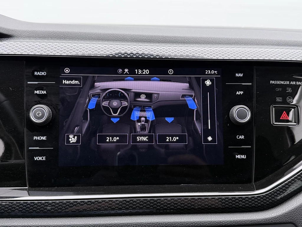 Volkswagen Taigo – foto 20