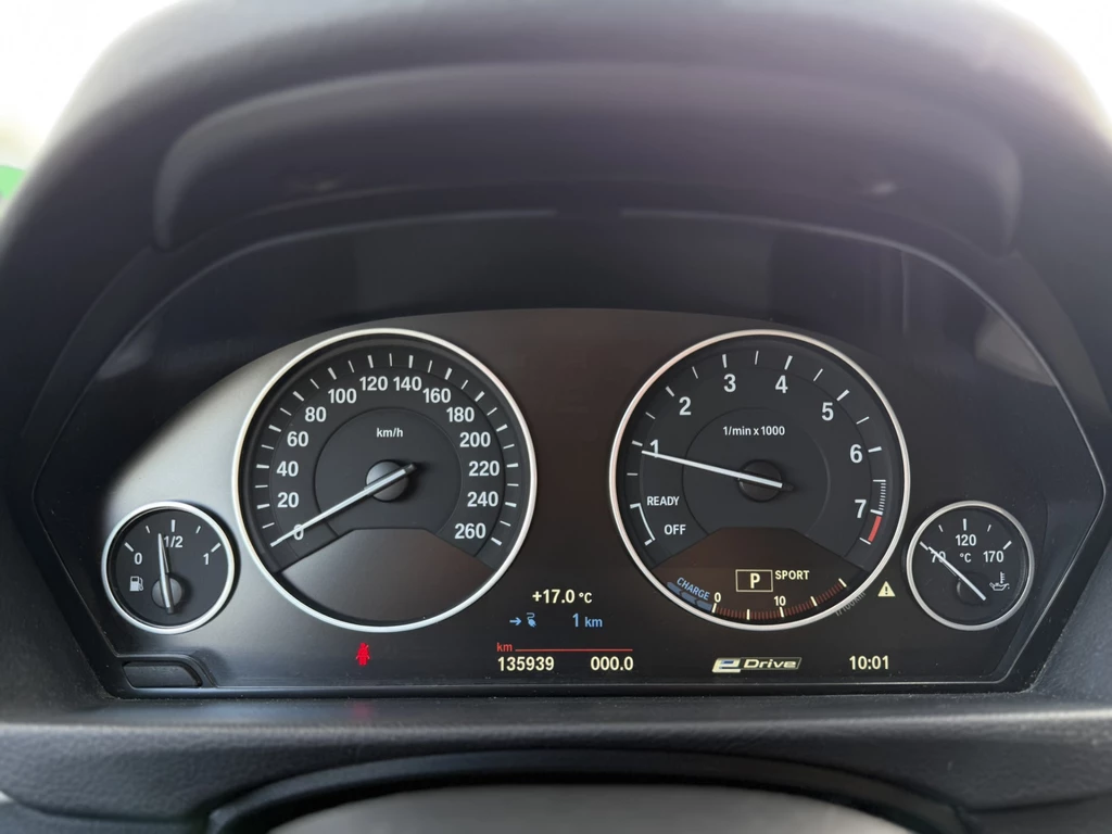BMW 3 Serie – foto 15
