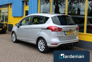 Ford B-MAX – thumbnail 4
