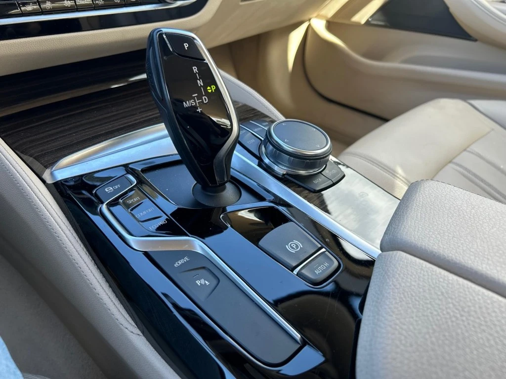 BMW 5 Serie – foto 22