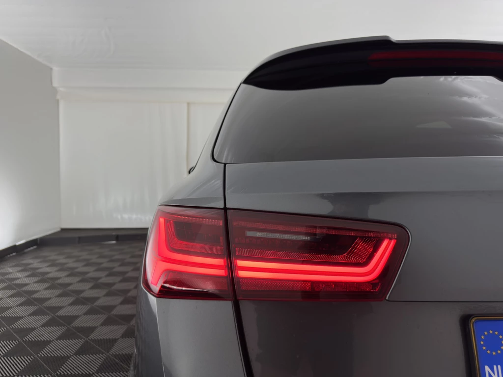 Audi A6 – foto 26