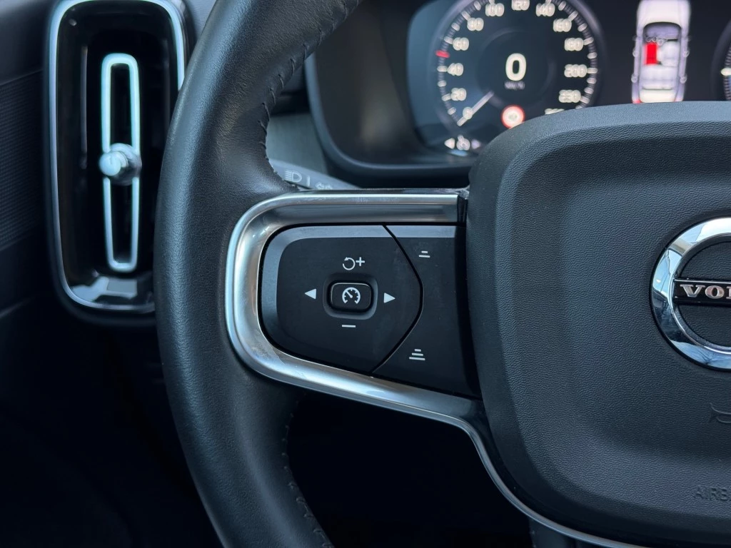 Volvo XC40 – foto 11