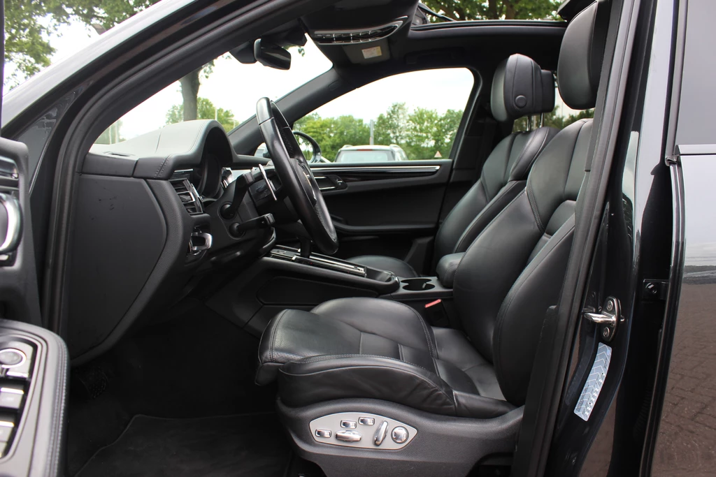 Porsche Macan – foto 12