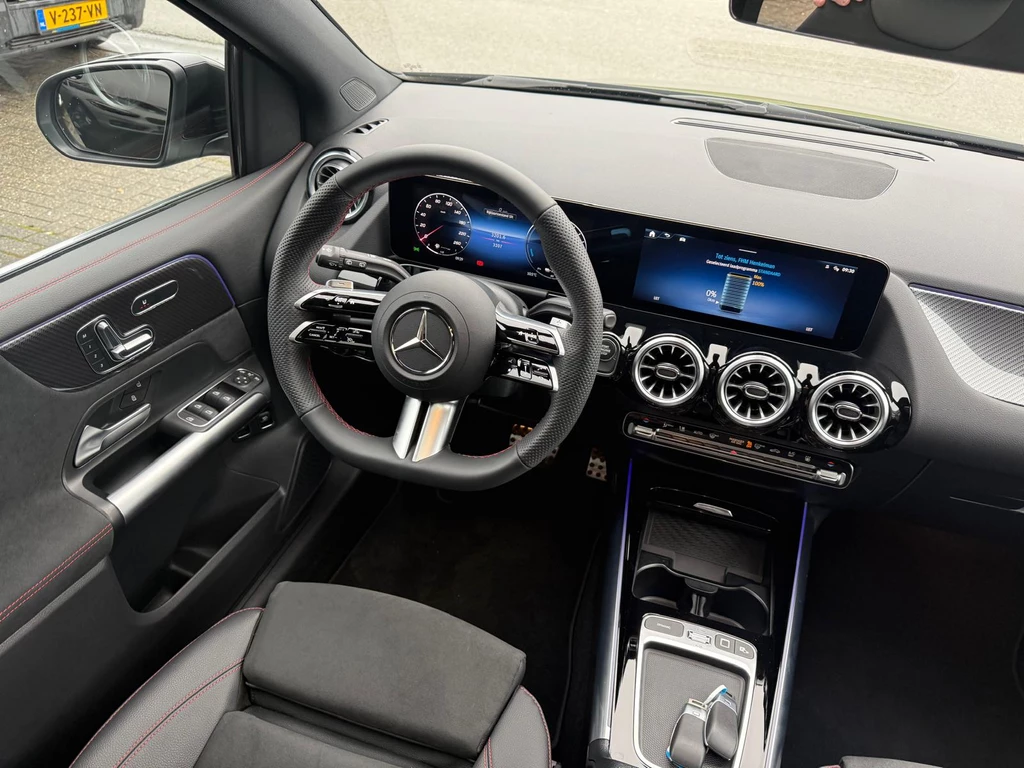 Mercedes-Benz B-Klasse – foto 27