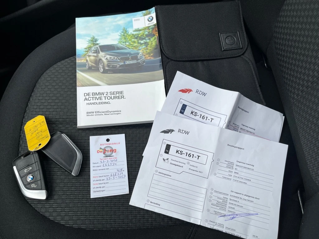 BMW 2 Serie – foto 15
